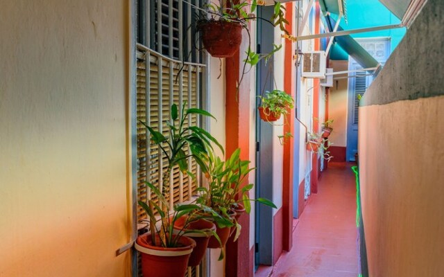 Casa Juan Carlos