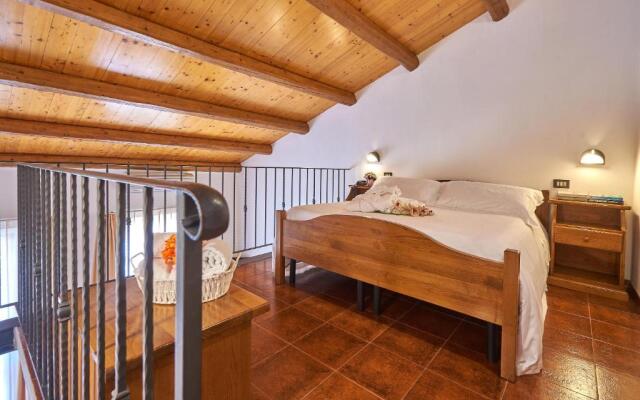 Casanova - Family Apartments Residence