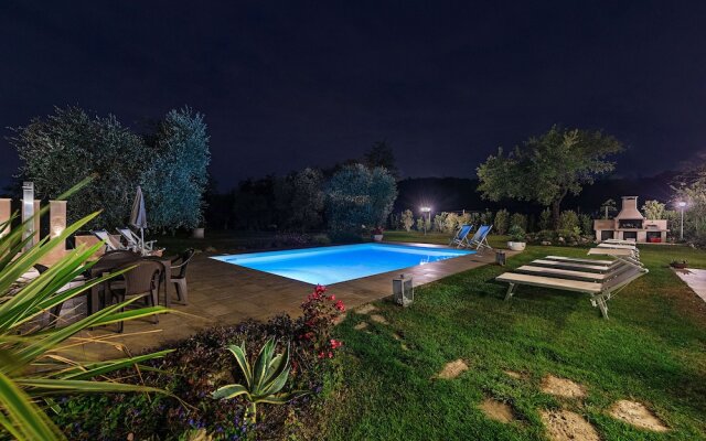 Villa Daniela by Wonderful Italy