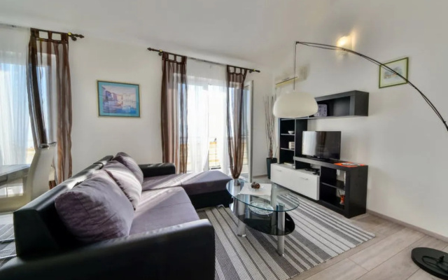 Apartment Željka Campodolcino 39151