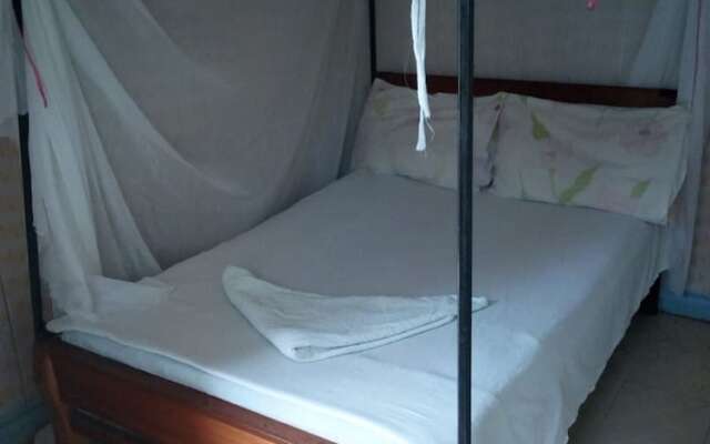 Serengeti Gardens Hotel