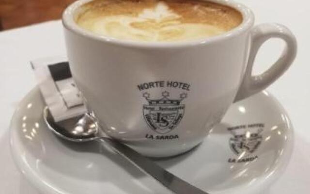 Norte Hotel