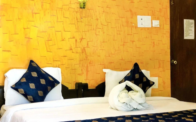 OYO Rooms Dr Afonso Road Calangute
