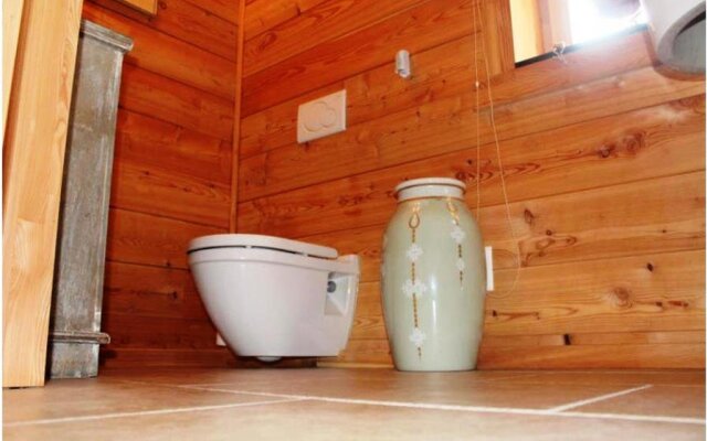 B&B Chalet Mund
