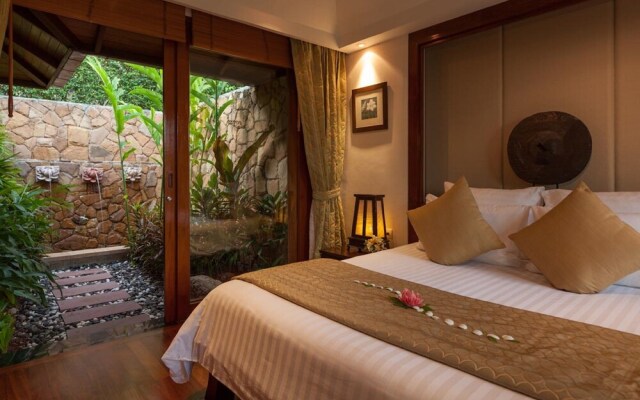 Ayara Hilltops Boutique Resort & Spa Adults - Only