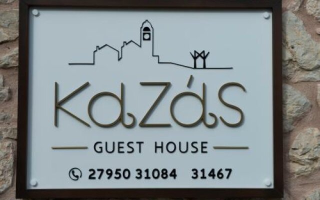 Guest House Kazas