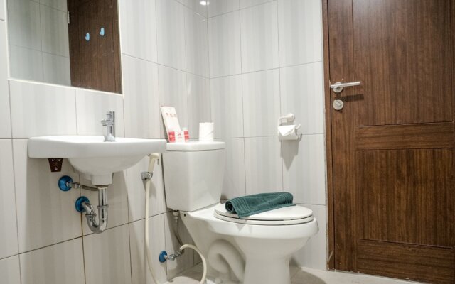 Galeri Ciumbuleuit Apartment 2