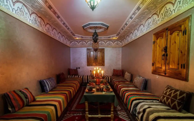Berber Family Lodge