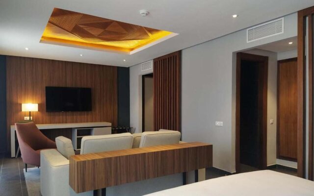 Zephyr Ifrane