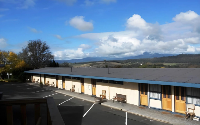 Mountain View Country Inn