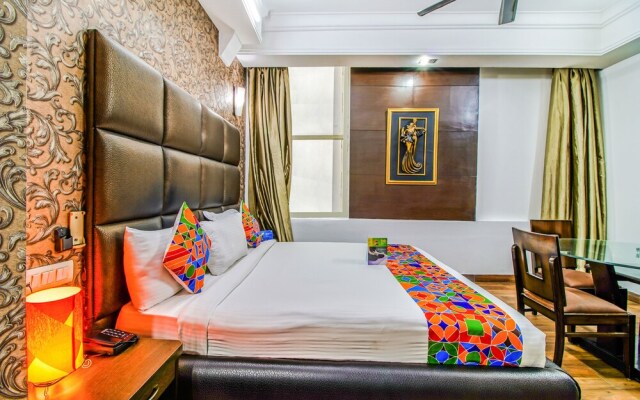 The Cameron by FabHotels