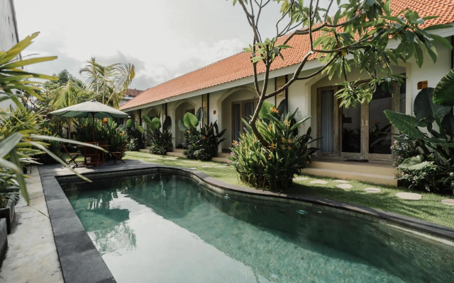Uppala Villa Seminyak