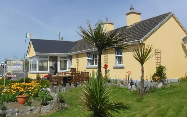 St Anthonys B&B