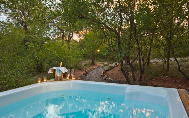 Casart Game Lodge