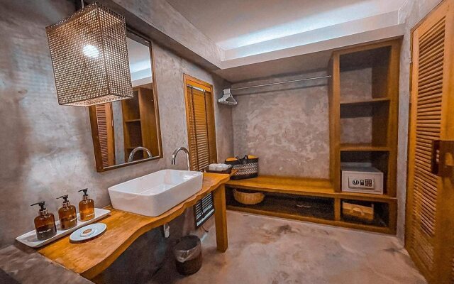 The Parlour Krabi by ZUZU