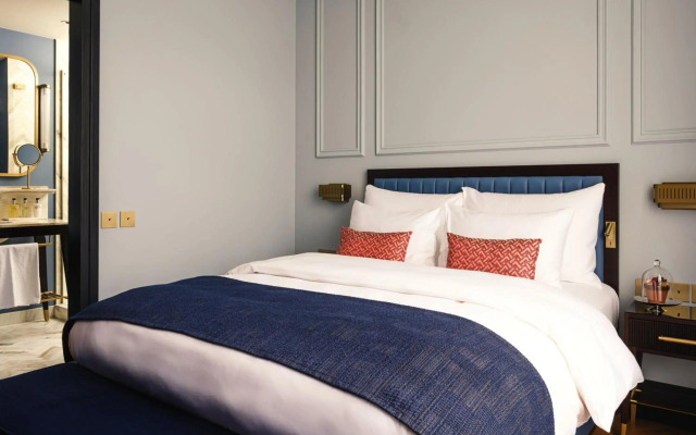 LUME Boutique Hotel, Autograph Collection