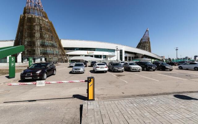 2 komnatnye apartamenty v Highvill Park 2 ( Hajvil Park 2)