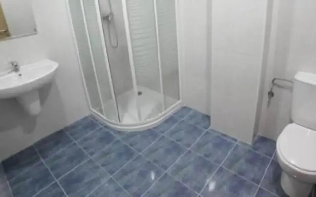 Pension Palas