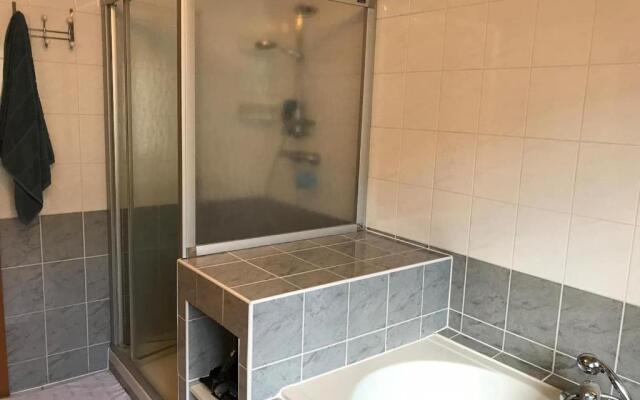 Spacieux gîte jusqu'à 12 personnes