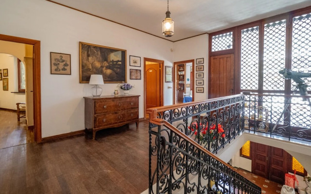 Villa Tanca