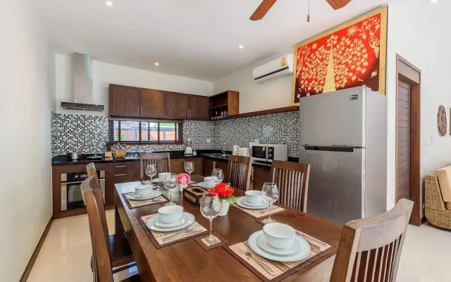 Thai Villa Rawai