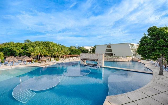 Grand Sirenis Riviera Maya Resort & Spa - All Inclusive