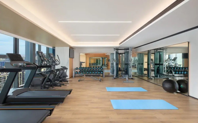 Fairfield by Marriott Zhoushan Putuo
