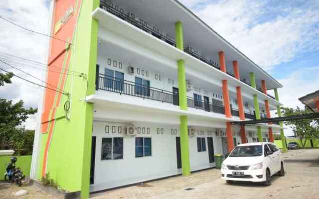 Lima Residence Kedaton