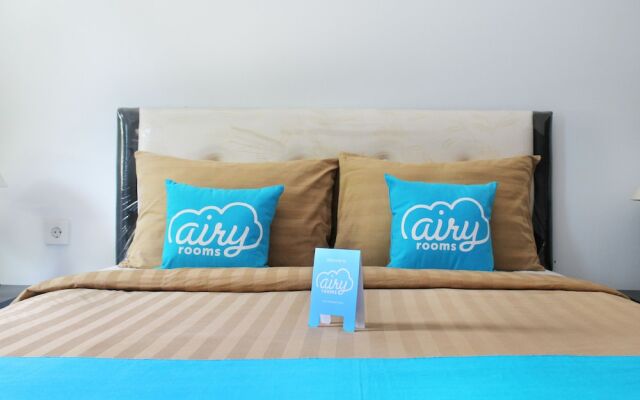 Airy Jimbaran Bukit Hijau Gang Putri 6 Bali
