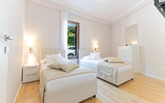 The Residence