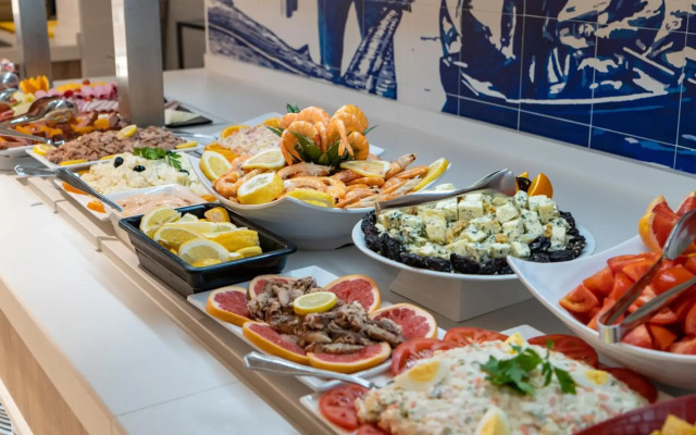 Medplaya Hotel Riudor - Adults Only