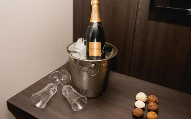 San Diego Suites Rio Grande Passos