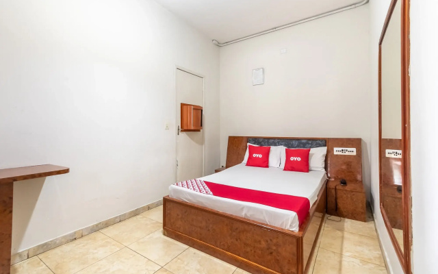 OYO Hotel Dom Pedro, São Paulo