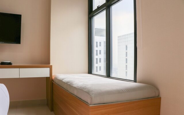 Cozy And Nice Studio Room Pollux Chadstone Apartment