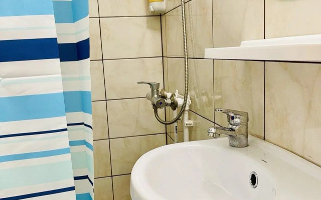 Апартаменты на улице Бирюлевская