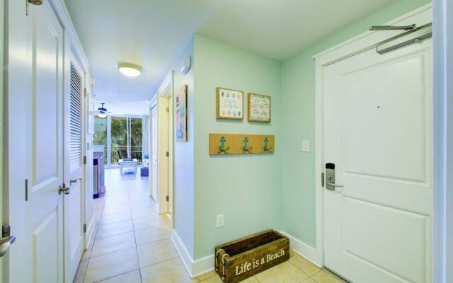 Waterscape B320 1 Bedroom Condo