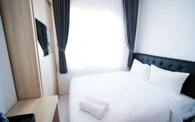 Best Location And Restful 1Br At The City Square Apartment