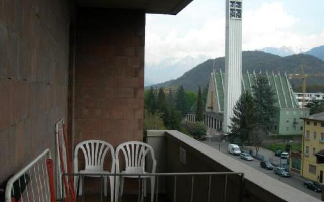 Residence Antica Fonte