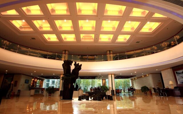 Huasheng Hotel