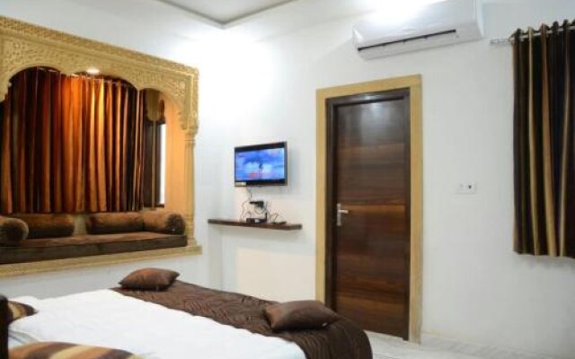 Oasis Jaisalmer Hotel