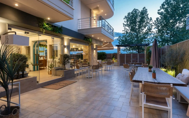 ELLE Rooms & Suites