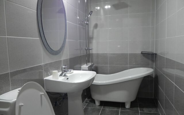 Jeonju International Guesthouse & Hostel