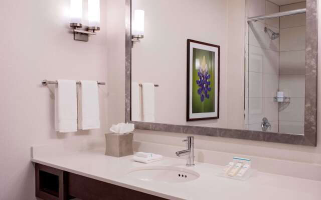 Hilton Garden Inn Downtown Dallas