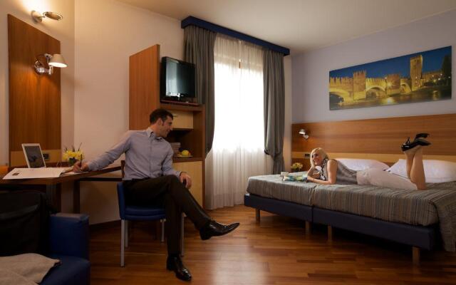 Best Western Hotel Fiera Verona