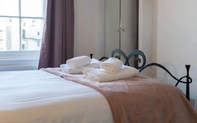 Host Stay Portland Apartment