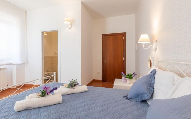 Villa D Aquino 8 2 in Casarano