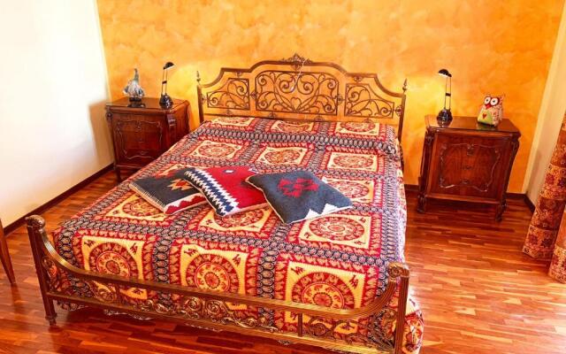 L'Atelier du Temps - AOSTA-PILA Holiday House