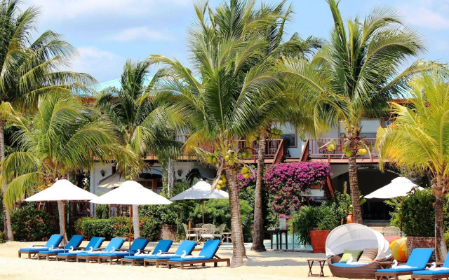 Chabil Mar Luxury Villas - Guest Exclusive Beach Resort