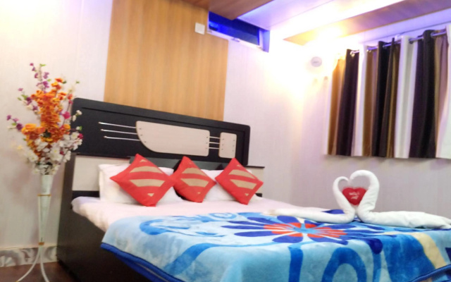 Haveli Taragarh Palace – Guest Rooms – Bundi