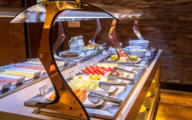 Paradiso Macaé Hotel